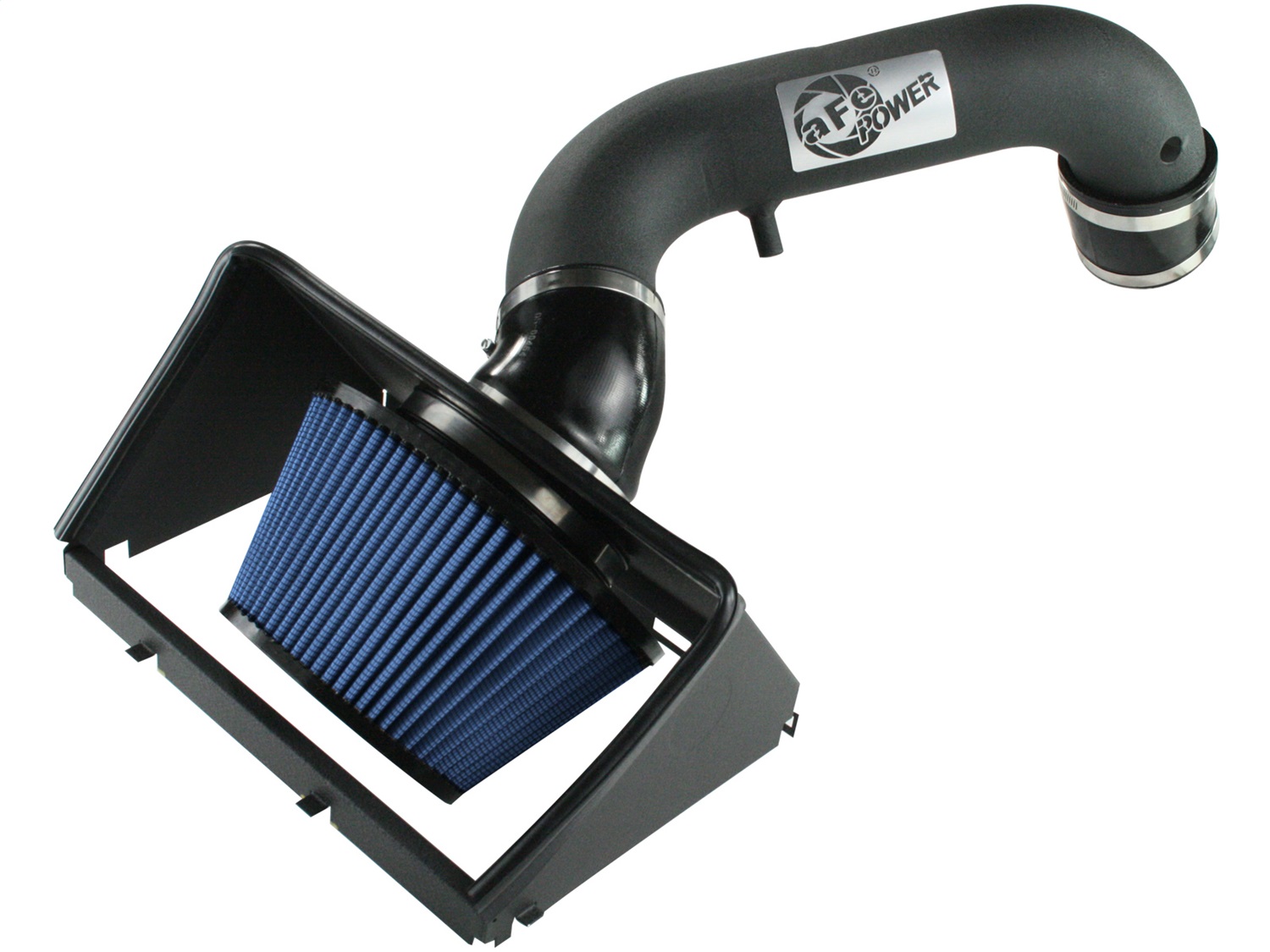 AFE Magnum FORCE Stage-2 Pro 5R Cold Air Intake System 54-12402