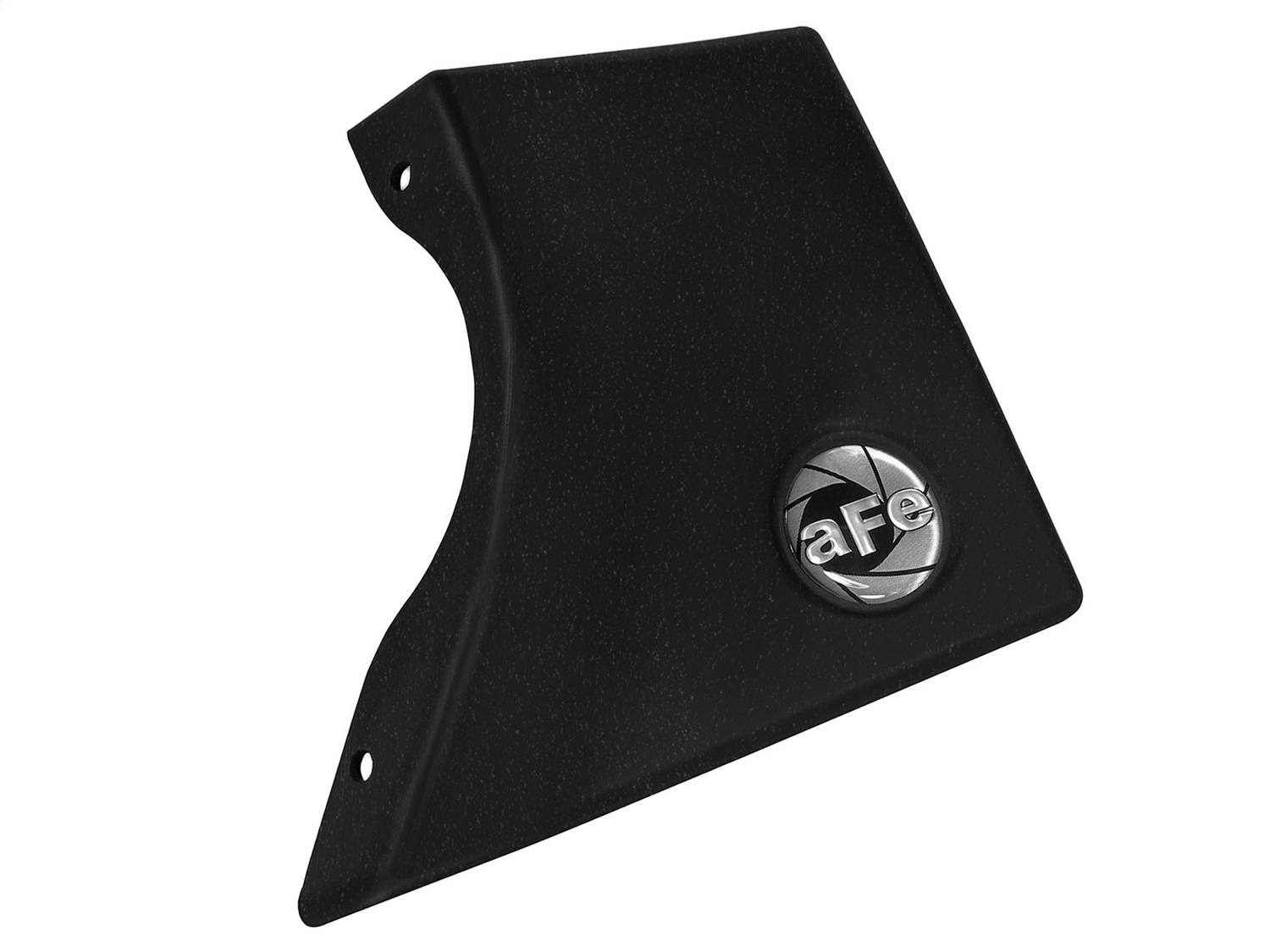 aFe 54-12678-B - Black Air Intake System Cover