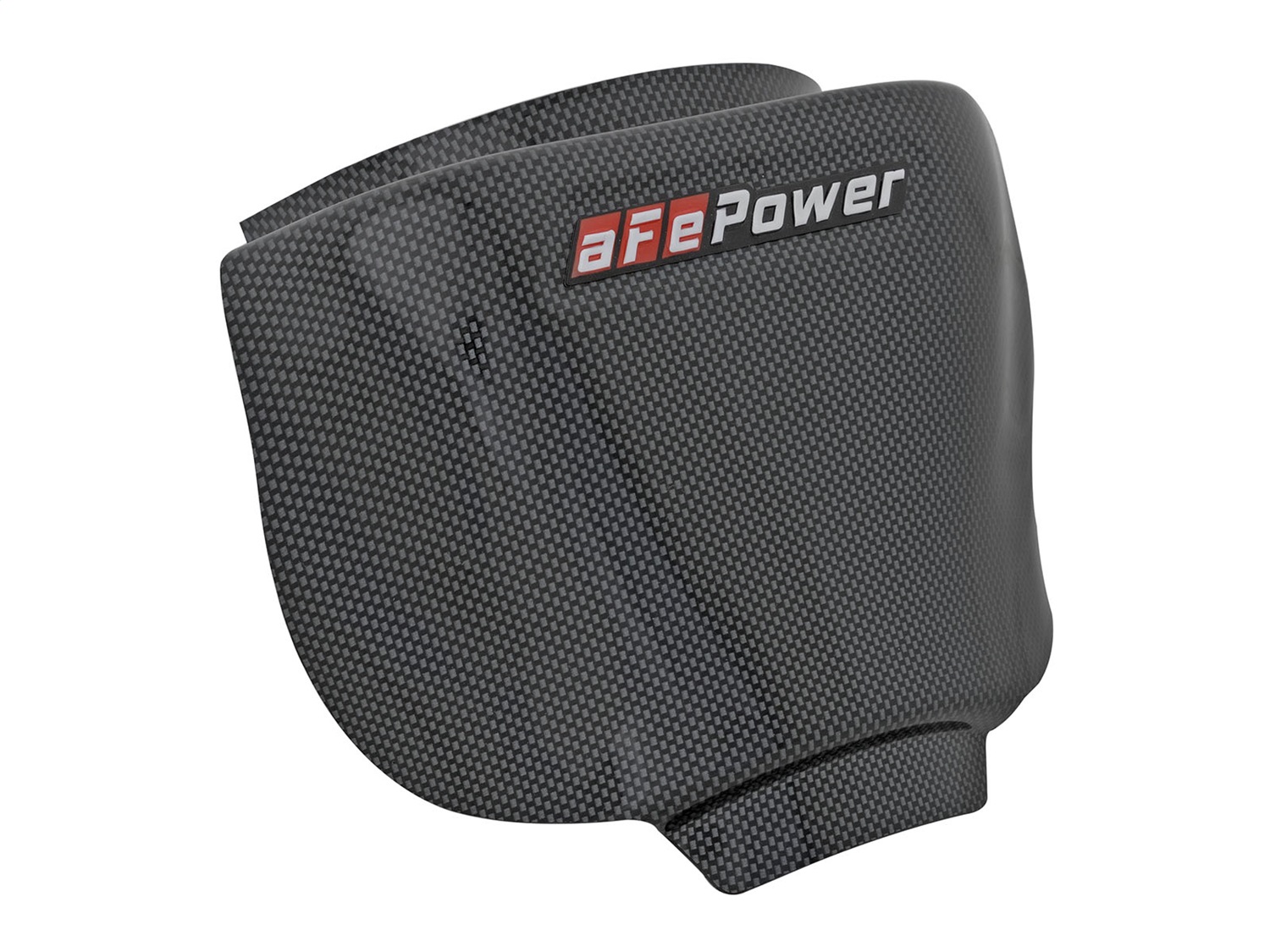 AFE Magnum FORCE Cold Air Intake System Rain Shield 54-12808-C