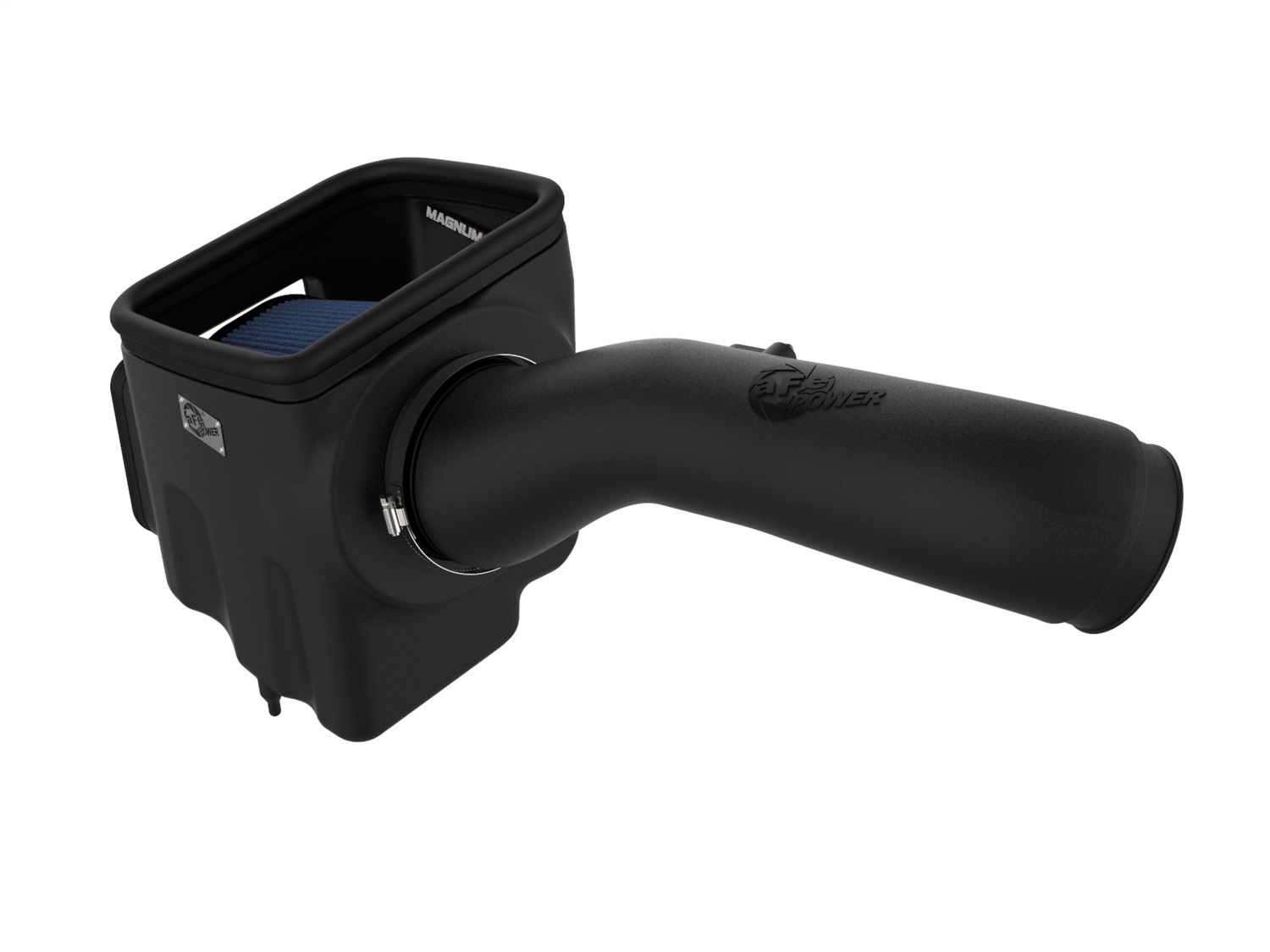 aFe Magnum FORCE Cold Air Intake For 17-19 GM Silverado/Sierra 2500HD/3500HD