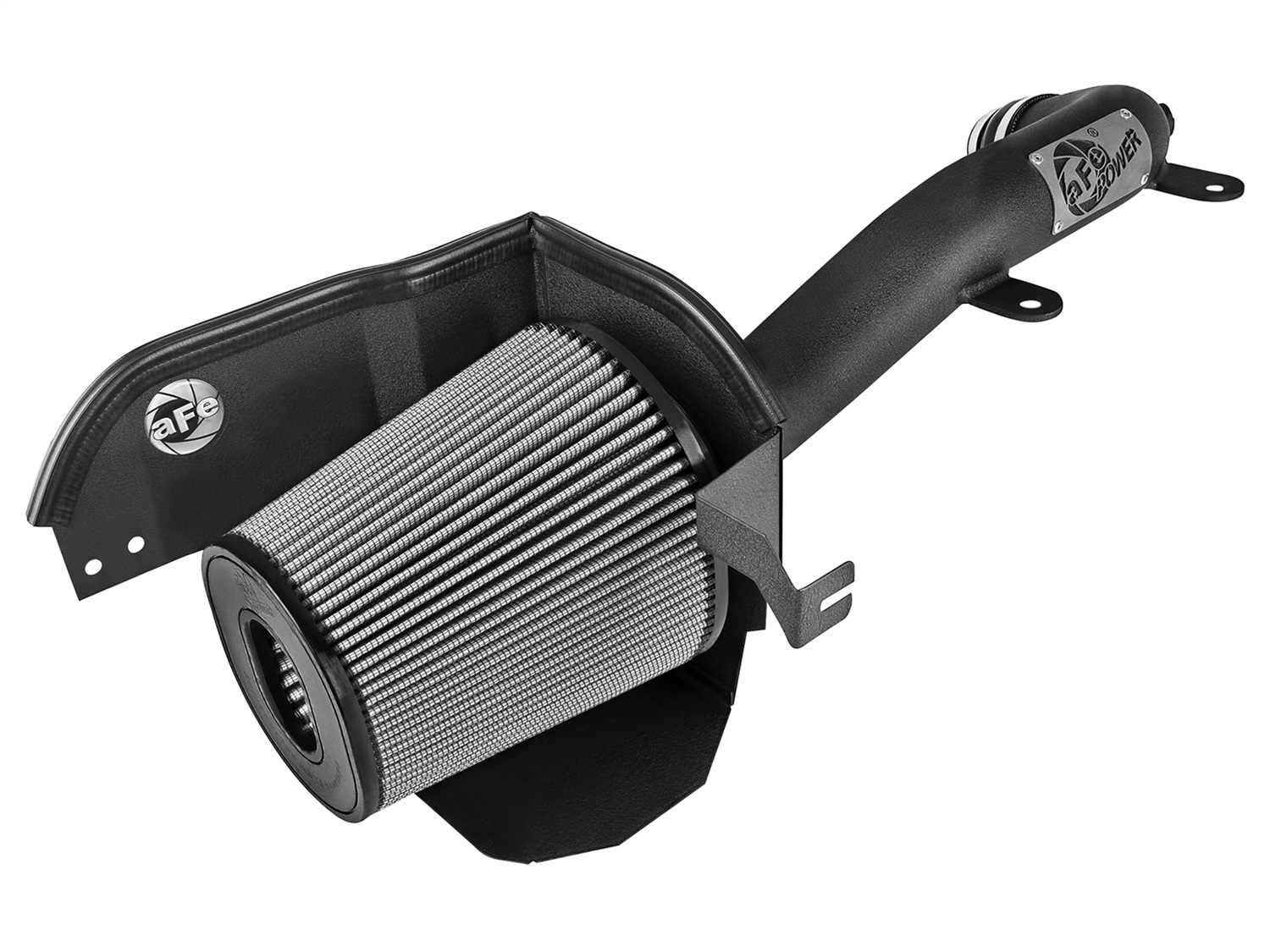 AFE Filters 54-53029D Magnum FORCE Stage-2 XP Pro DRY S Air Intake System