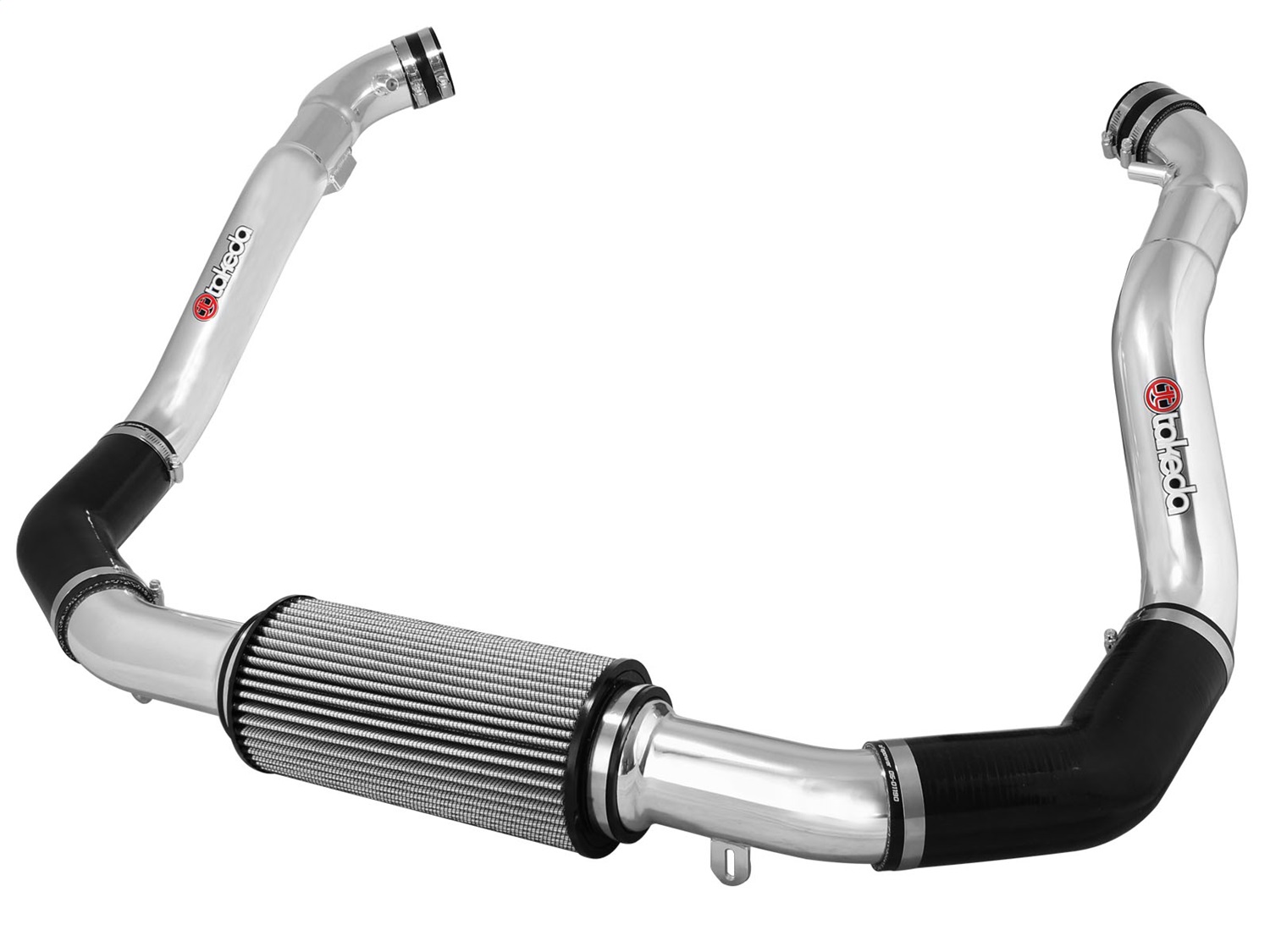 AFE Takeda Stage-2 Pro DRY S Cold Air Intake System TA-3016P