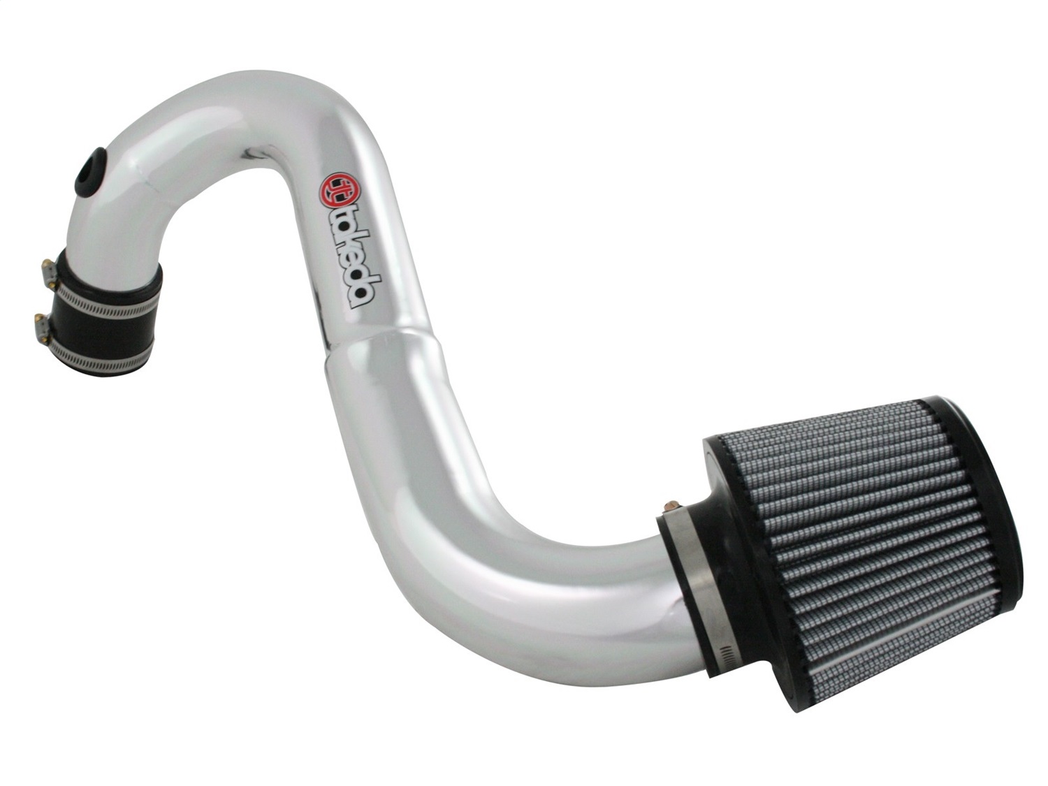 AFE Filters TA-4105P Takeda Stage-2 Pro DRY S Air Intake System Fits 07-09 3