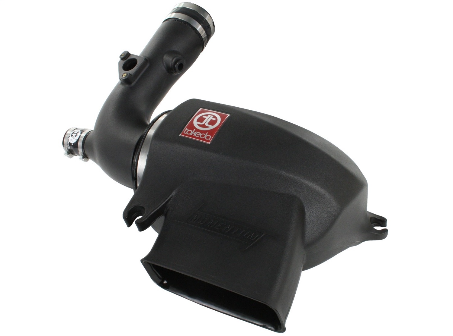 AFE Takeda Momentum GT Pro DRY S Cold Air Intake System TM-2013B-D