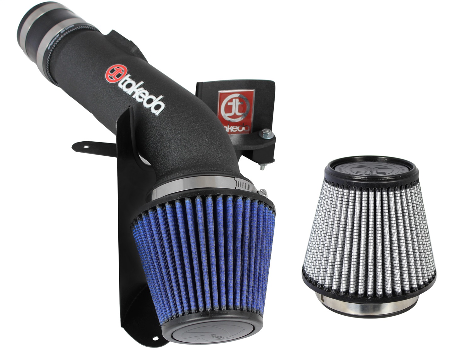 AFE Takeda Stage-2 Pro 5R Cold Air Intake System TR-1021B-R