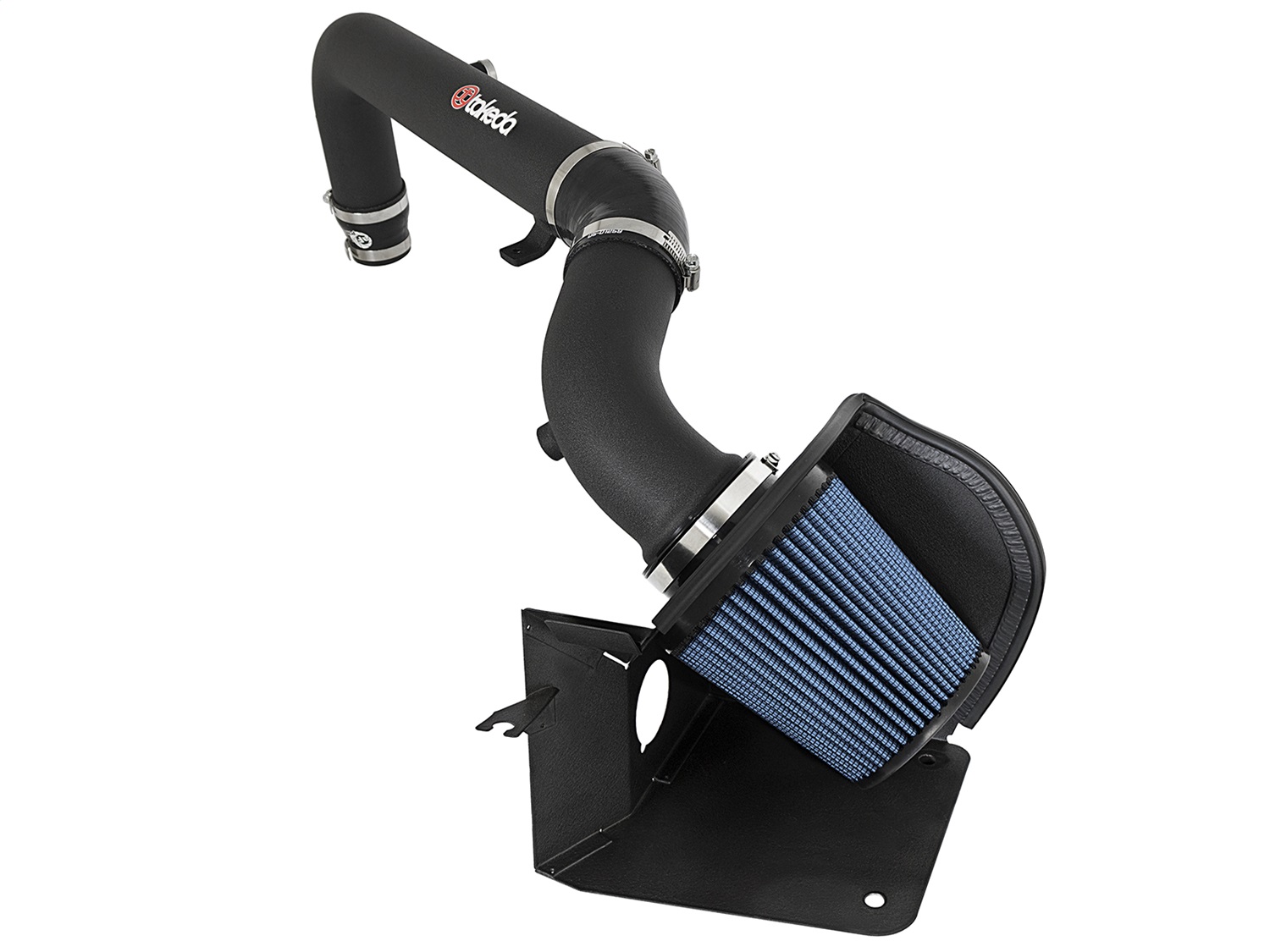 AFE Takeda Stage-2 Pro 5R Cold Air Intake System TR-5307B-R