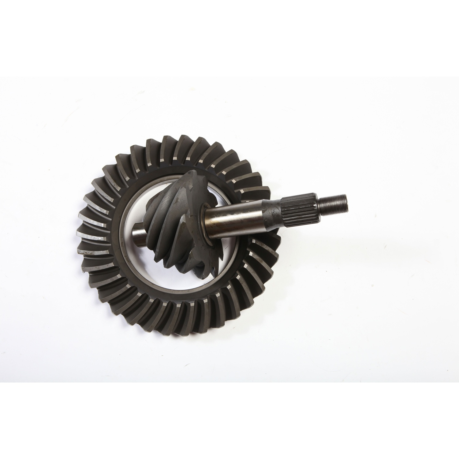 Precision gear ring and on sale pinion