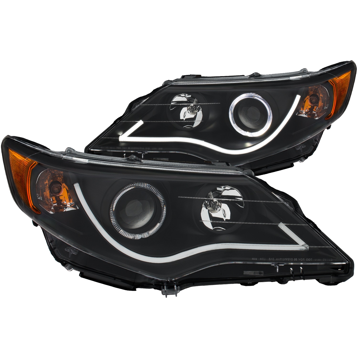 Фары тойота камри. Camry 2011 2.5 Headlight adjust. Фара Тойота Камри 2012. Toyota Camry se 2012 led DRL. Camry 2011 Headlight measurements.