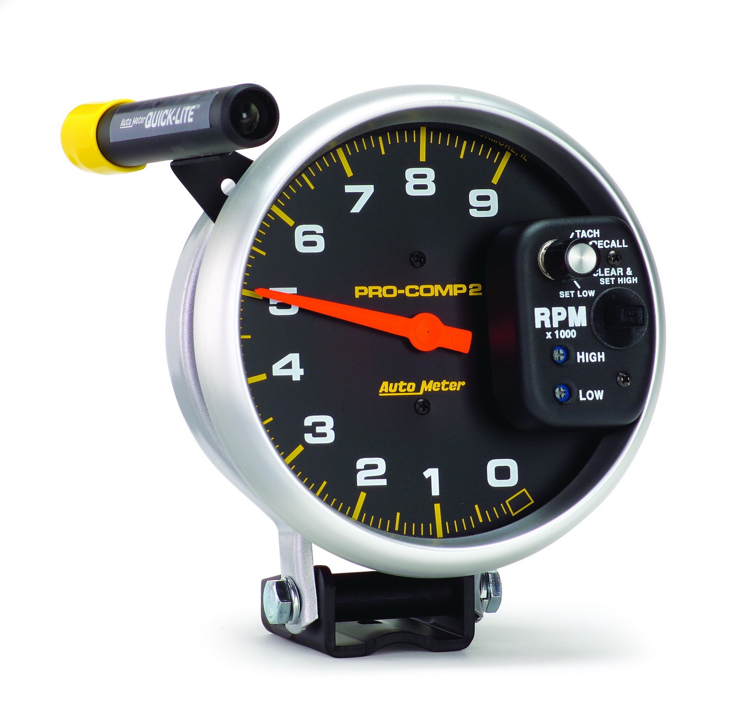 Autometer Pro Comp Tachometer