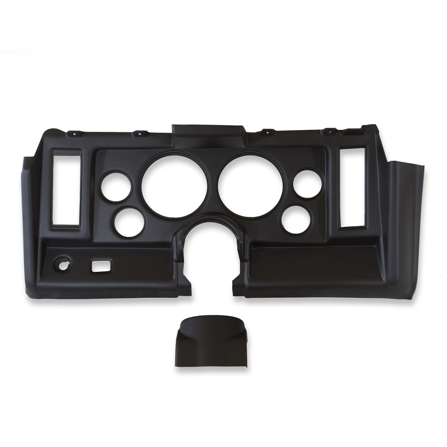 AutoMeter 2131 Mounting Solutions Direct Fit Gauge Mount Fits 69 Camaro