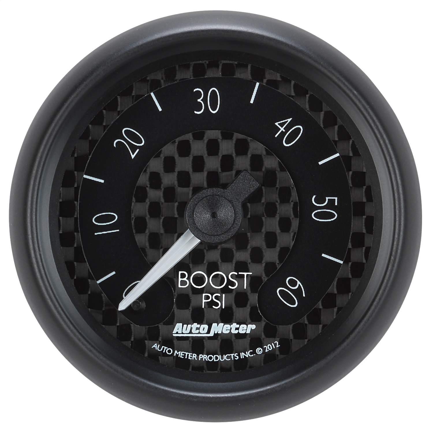 Boost gauge kit legacy gt visatide