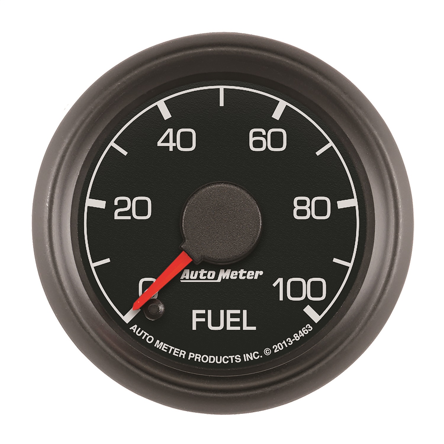 Auto Meter 8463 Instrument Panel Fuel Pressure Gauge for sale online  eBay