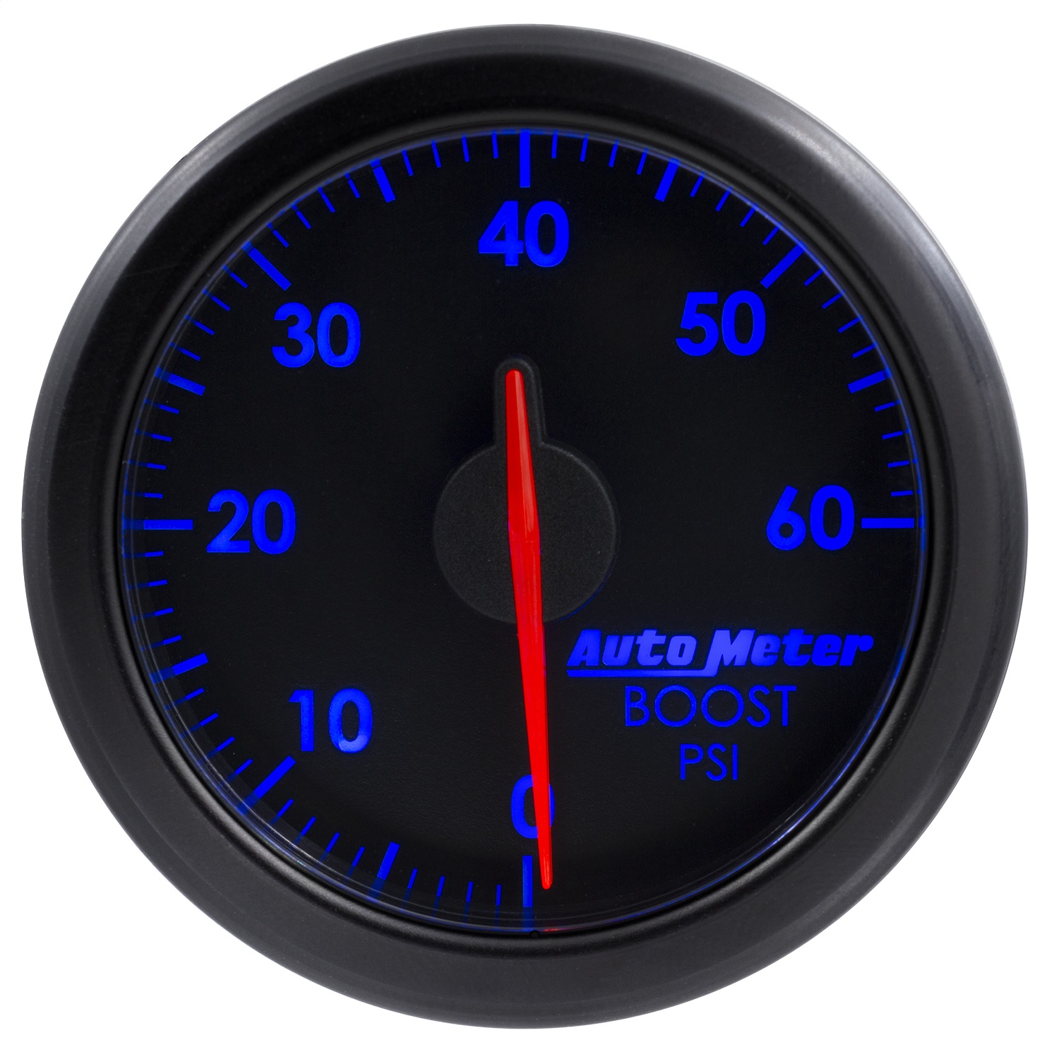 AutoMeter 9160-T AirDrive Boost Gauge