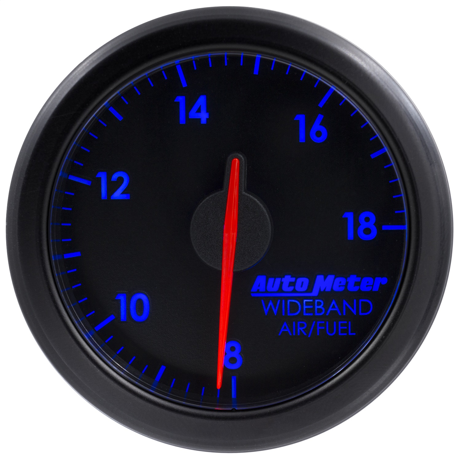 AutoMeter 9178-T AirDrive Wideband Air/Fuel Ratio Gauge