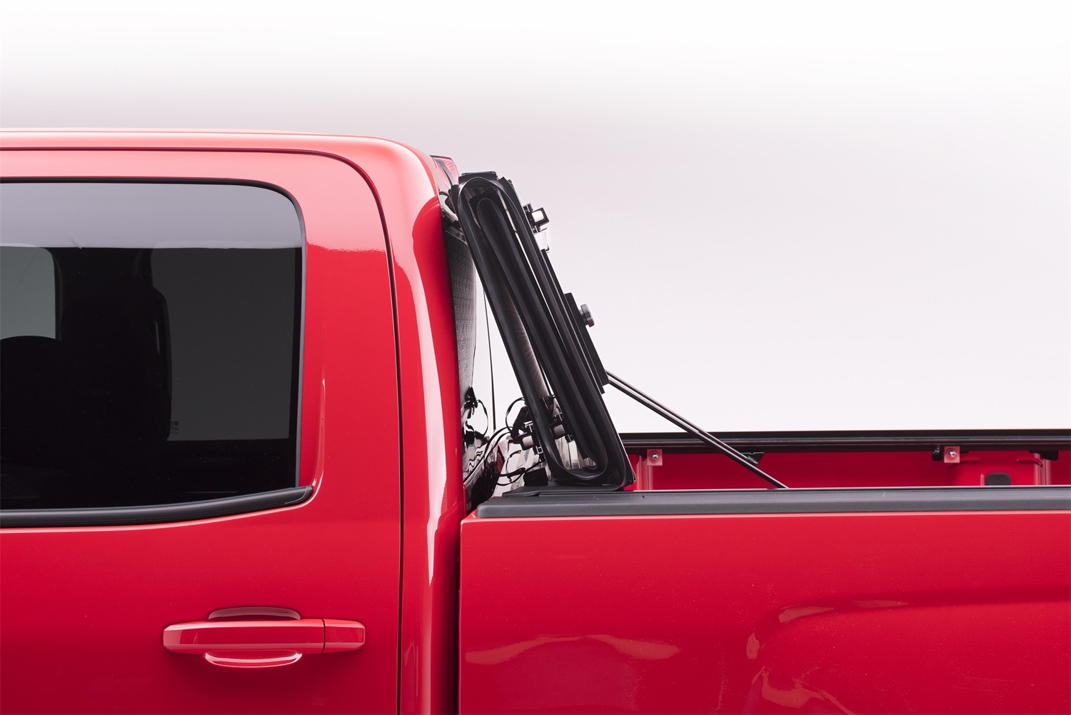 BAK BAKFLIP F1 Tonneau Cover for 14-16 Chevy/GMC Silverado/Sierra 5.8 ...