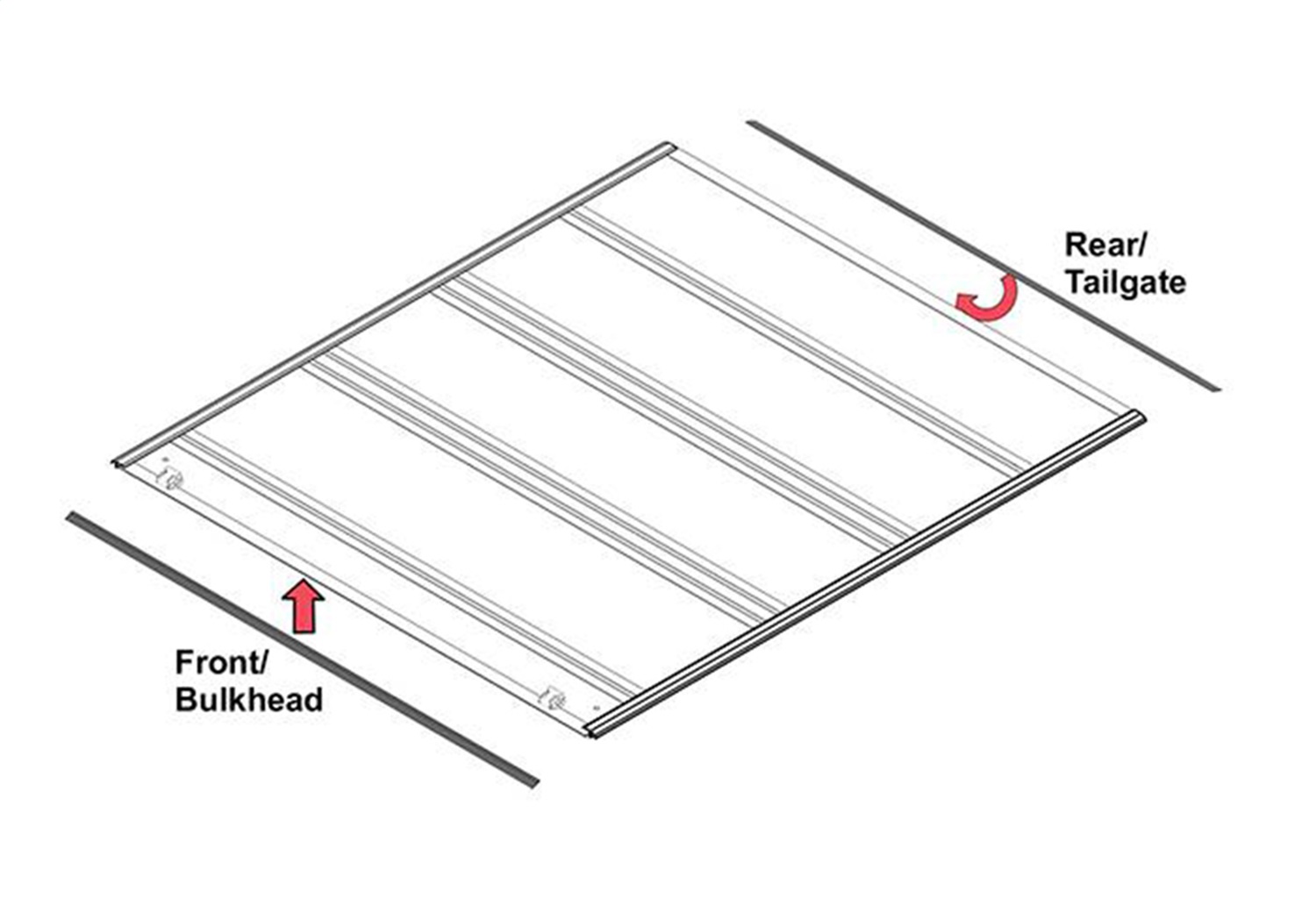 Bak Industries Parts 326a0002 Flap Seal Kit Rovo Llc