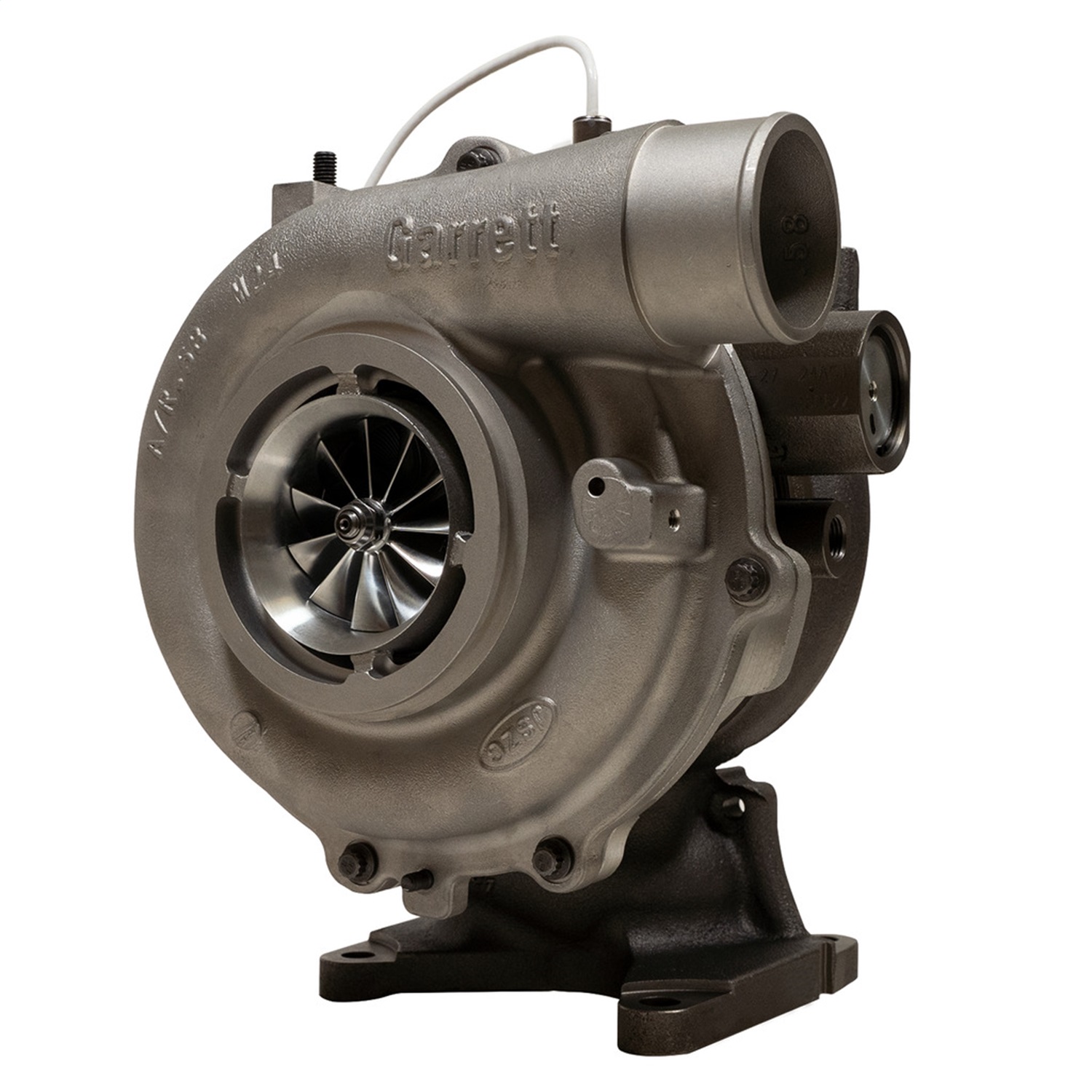 BD Diesel 1045830 Screamer Performance Exchange Turbo