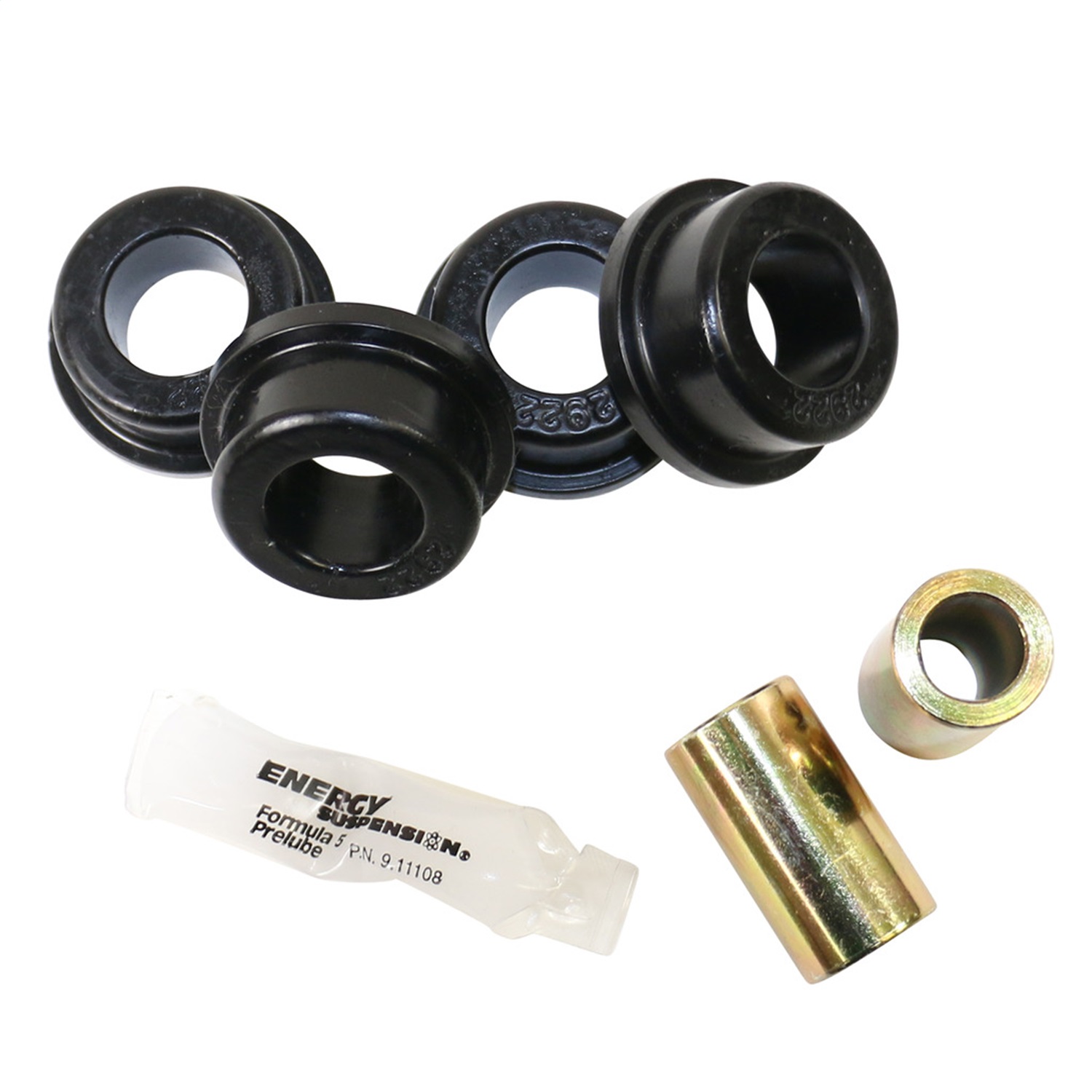 BD Diesel Poly Bushing Set -  BD Fit Dodge Trackbars 1032011-F/1032013-F