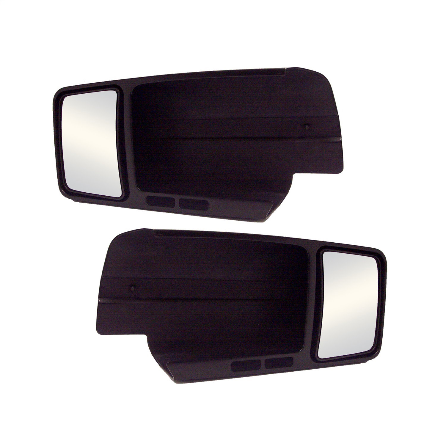 CIPA Mirrors 11800 Custom Towing Mirror Set Fits 04-14 F-150