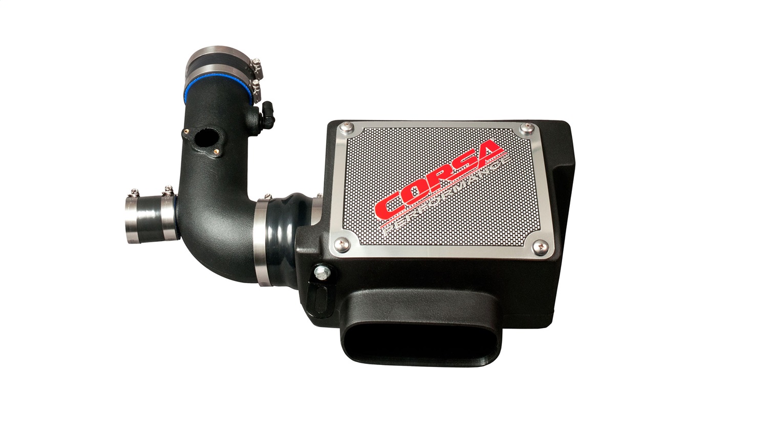 Corsa  PowerCore Closed Box Air Intake System