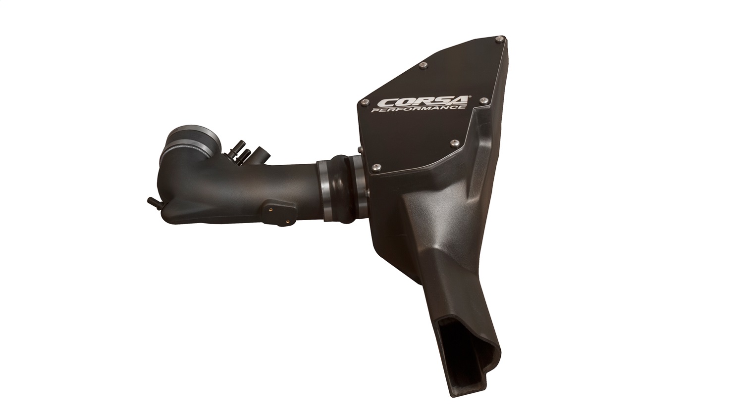 Corsa  Pro5 Closed Box Air Intake System