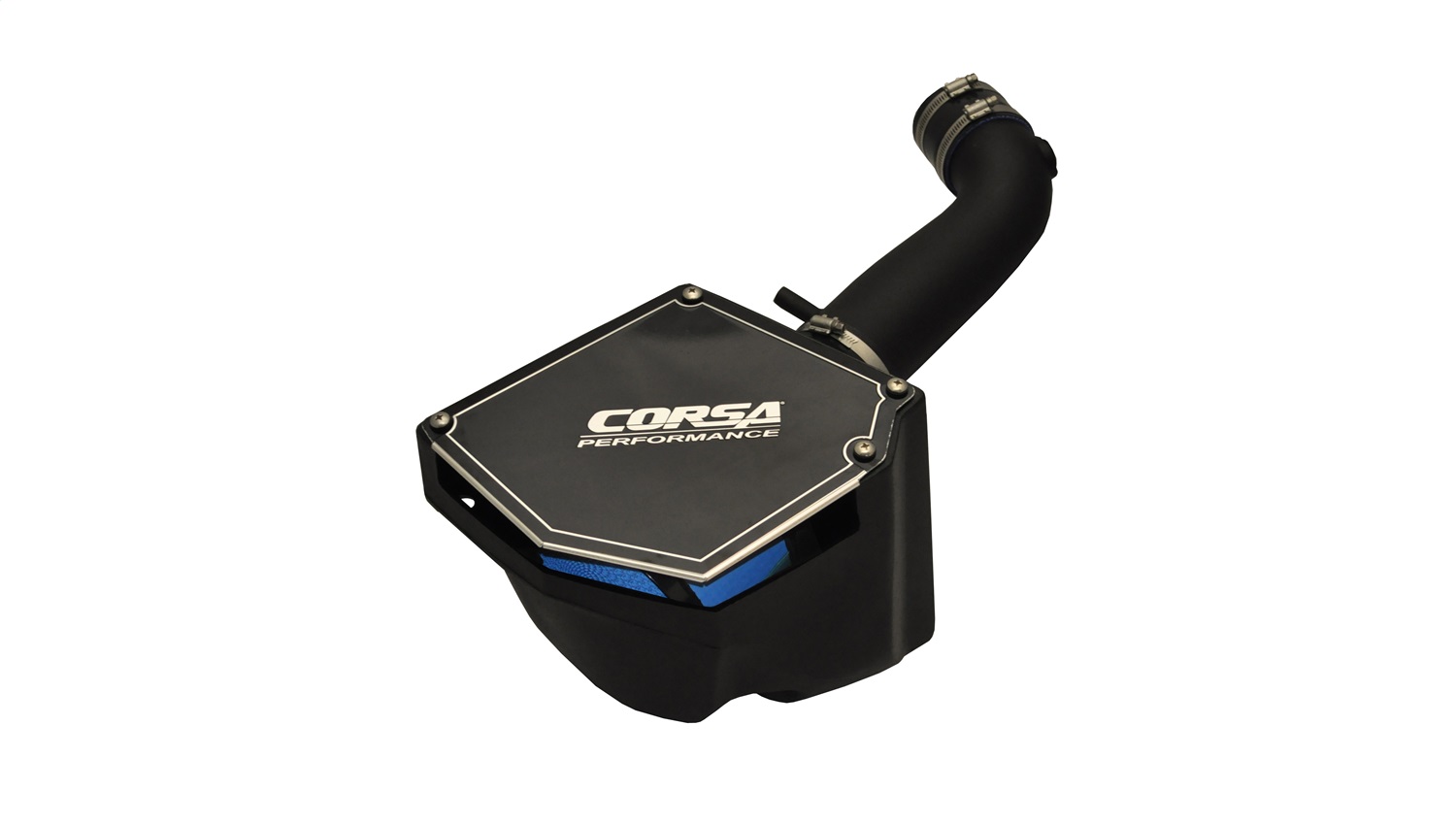 Corsa Performance 44411 PowerCore Closed Box Air Intake System