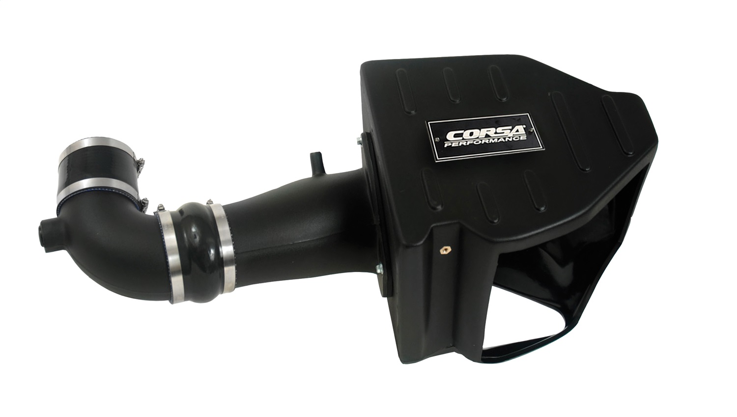 Corsa  PowerCore Closed Box Air Intake System