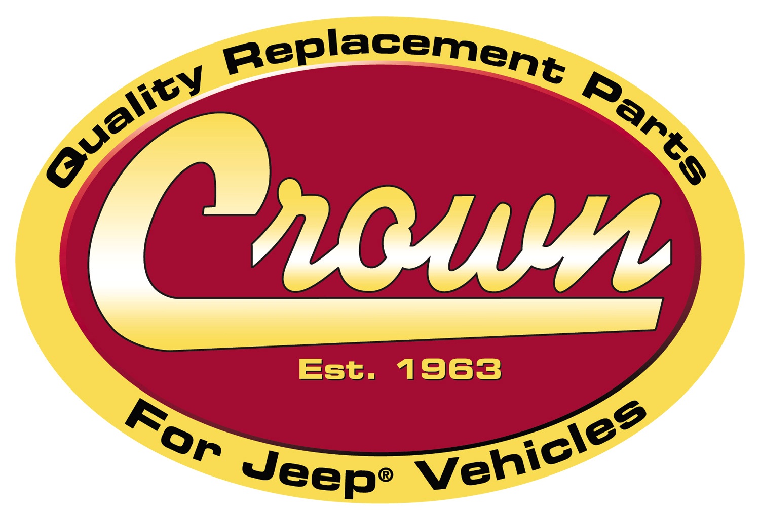 Crown Automotive Jeep Replacement