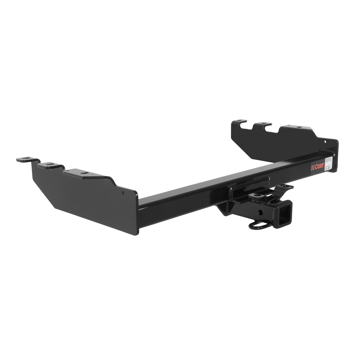 CURT Manufacturing 14332 Class IV 2 in. Receiver Hitch | eBay