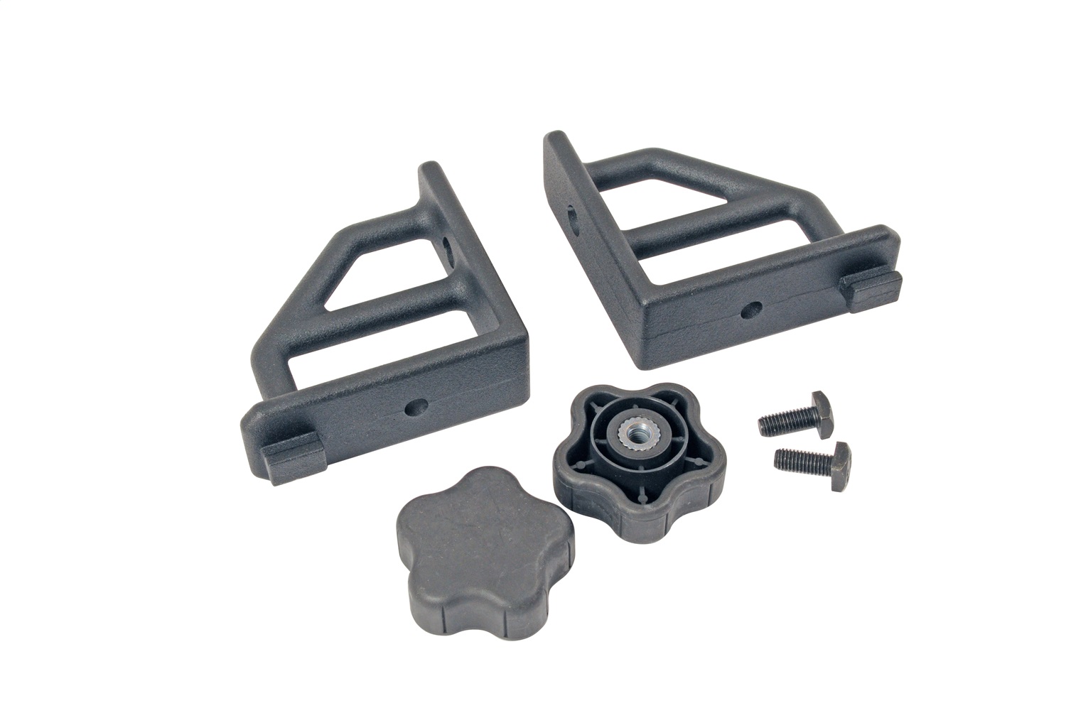 Dee Zee Dz95002 Cab Rack Tie Down Kit Ebay