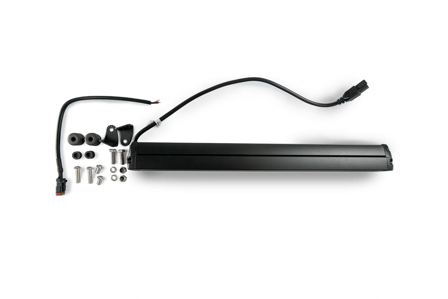 DV8 Offroad BE20SW105W LED Light Bar