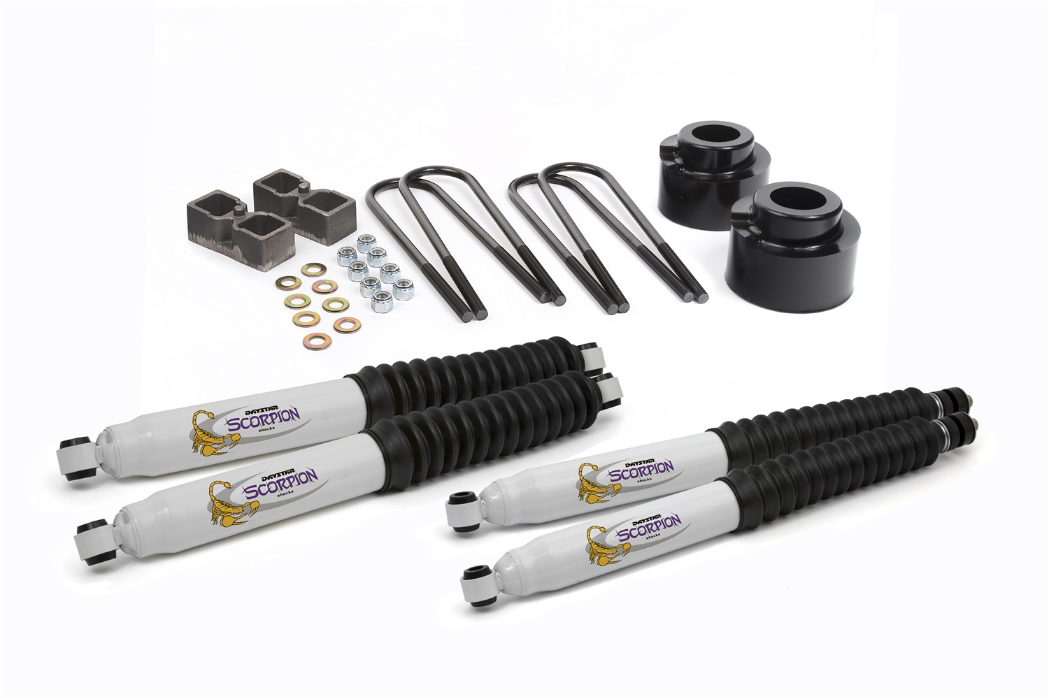 Ford f-350 suspension lift kits #10