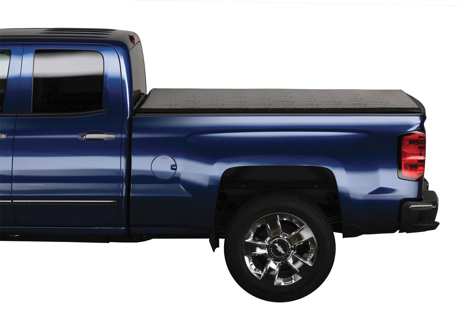 Extang 7725 Classic Platinum Tonneau Cover Rovo Llc