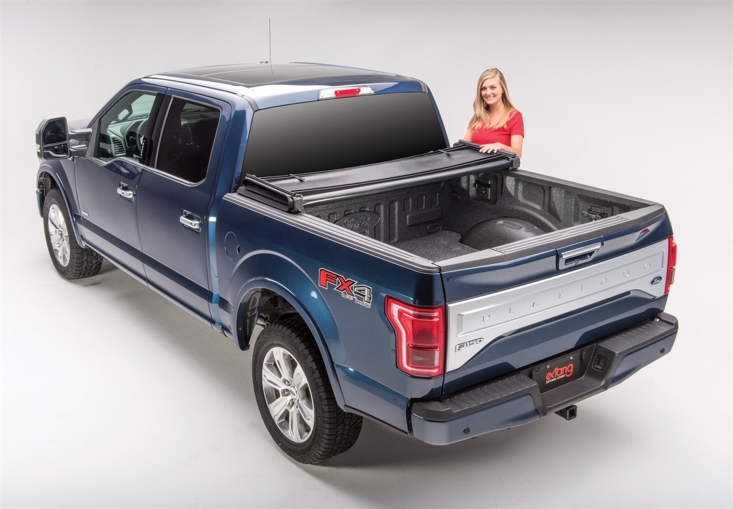 extang-44780-trifecta-tonneau-cover-fits-04-08-f-150-mark-lt-ebay