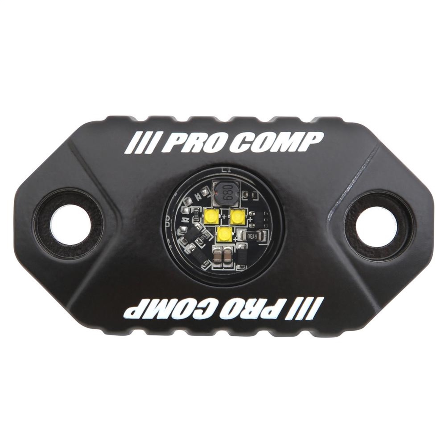 Pro Comp Suspension 76501 LED Rock Light Kit