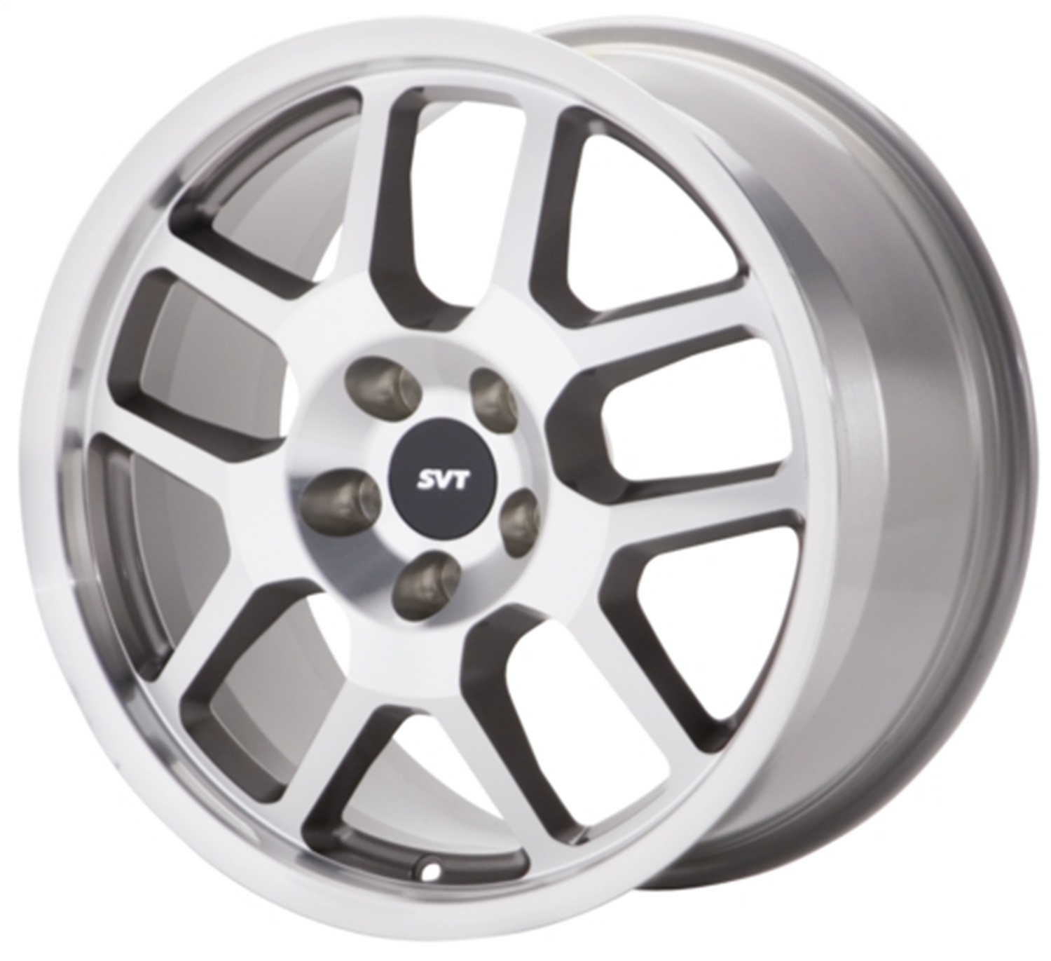 Ford Performance Parts M 1007 S1895 Mustang Svt Wheel Fits 05 14 Mustang Madisonmotorparts 3388