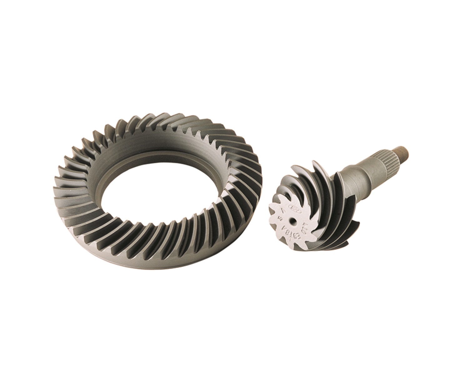 Ford racing ring and pinion gears #3
