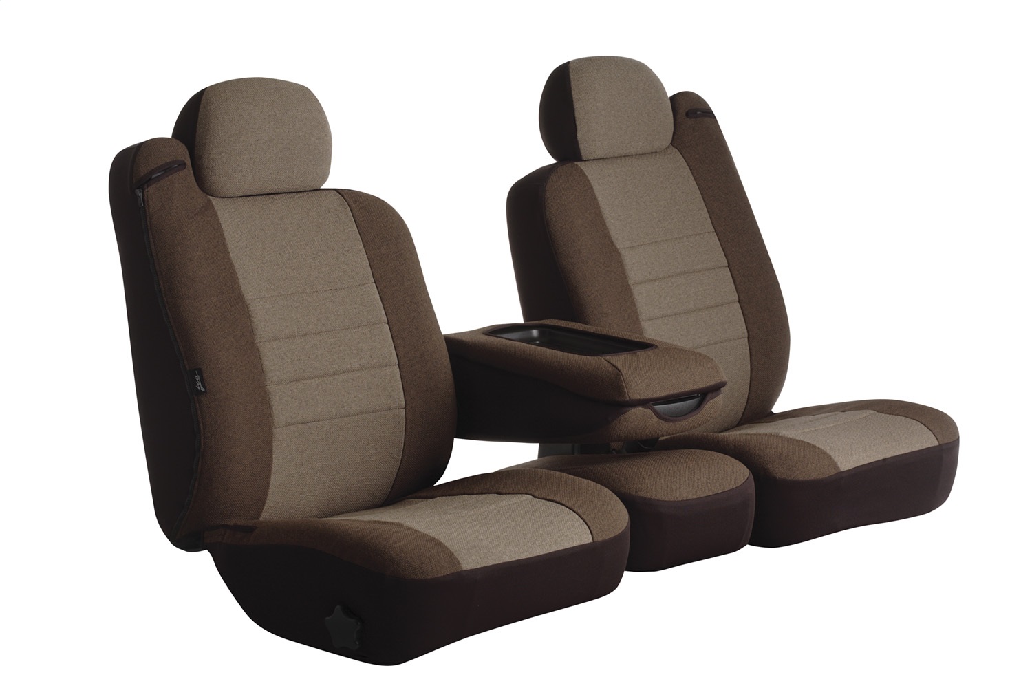 Fia OE3050 TAUPE Oe Universal Fit Seat Cover