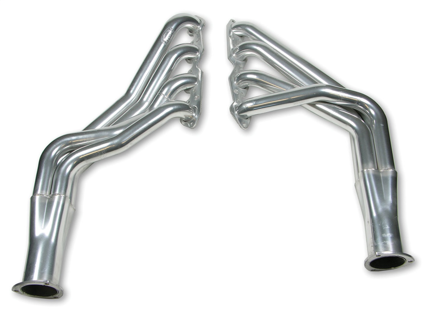 Hooker Headers 2457-1HKR Super Competition Long Tube ...