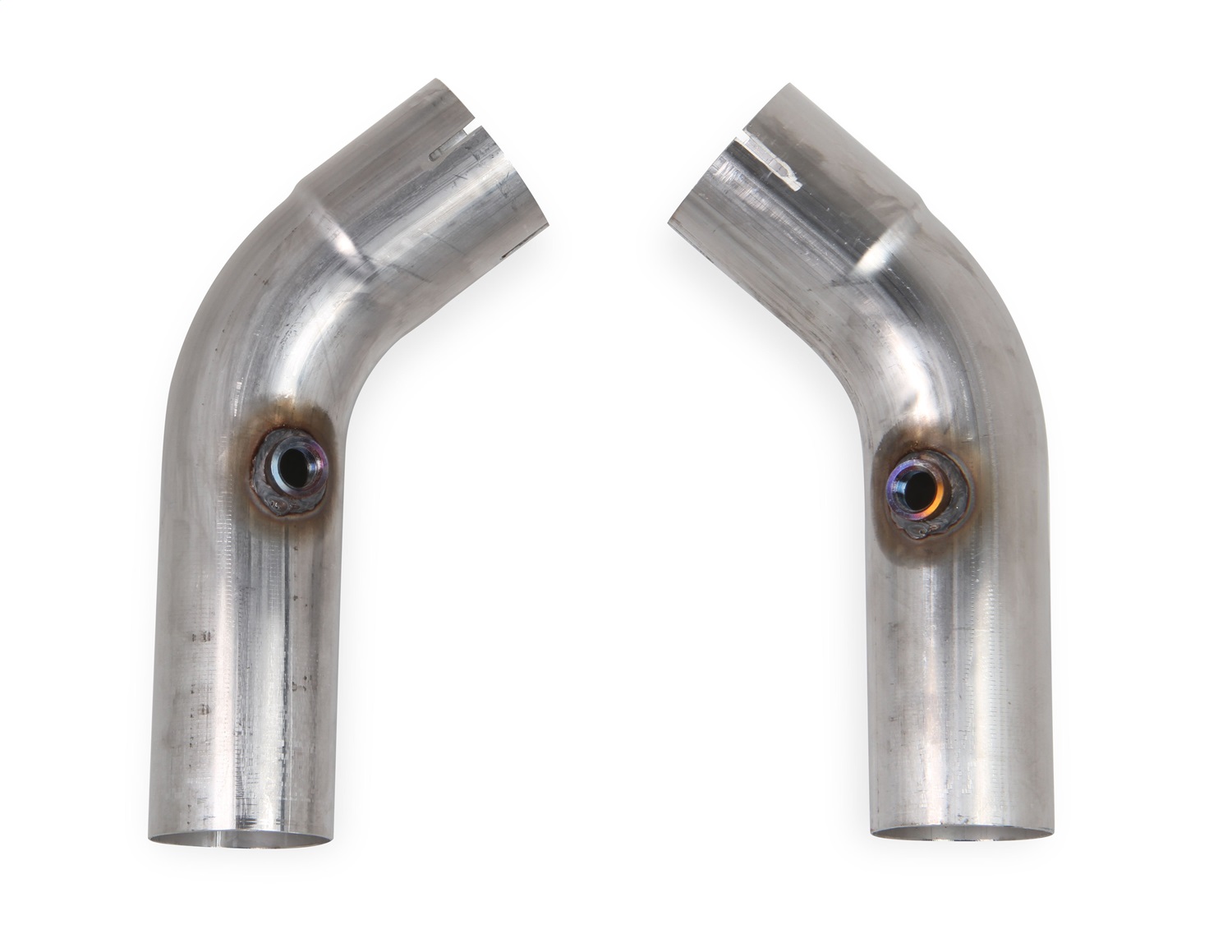 exhaust header adapter