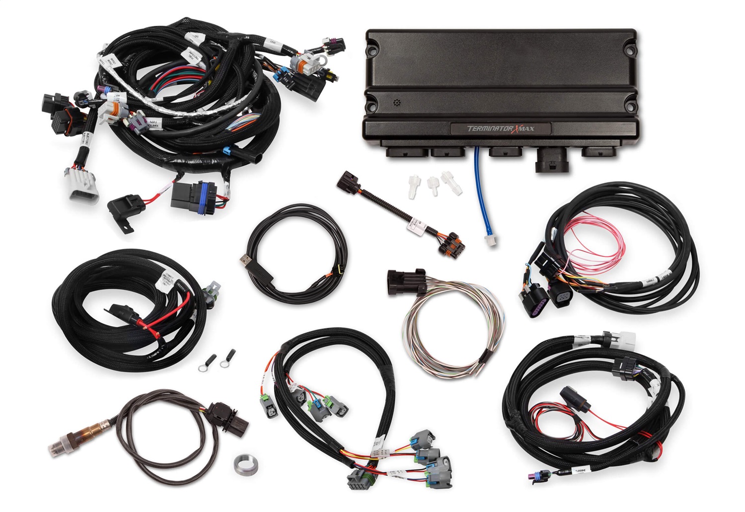 holley terminator x max transmission wiring diagram