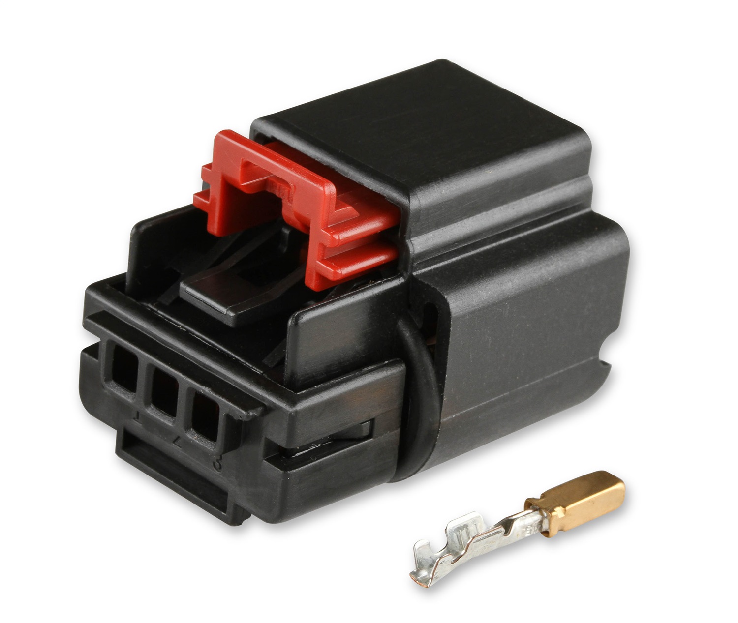 Holley EFI 570-240 MAP Sensor Connector | eBay