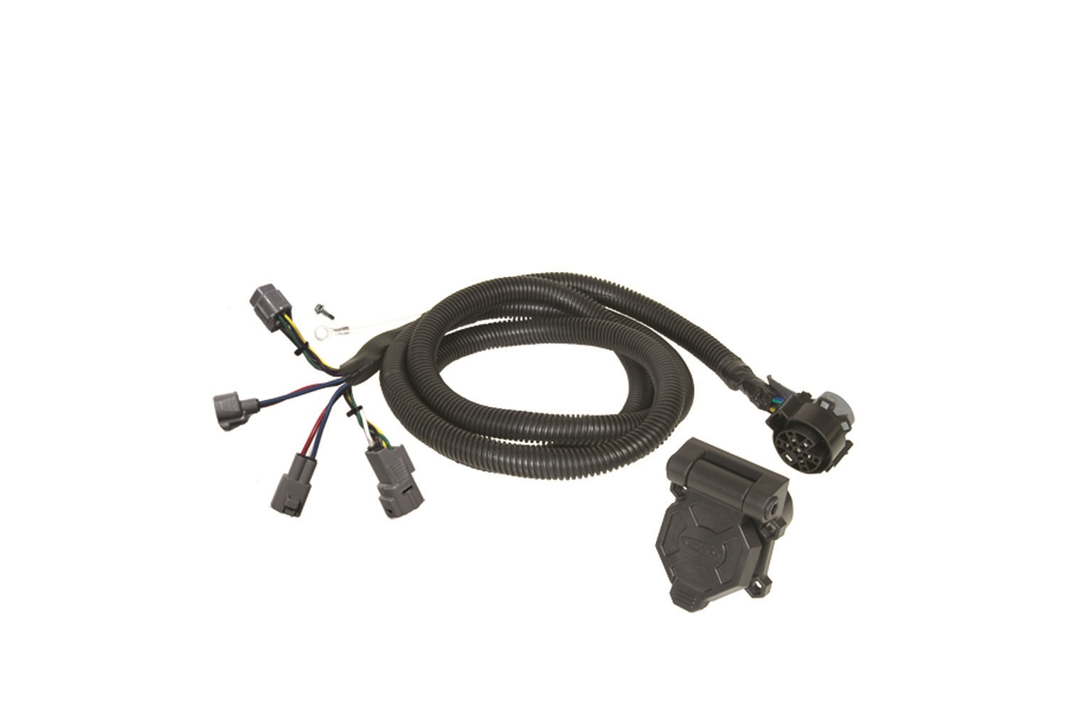 Hopkins Towing Solution 43397 Trailer Wire Harness