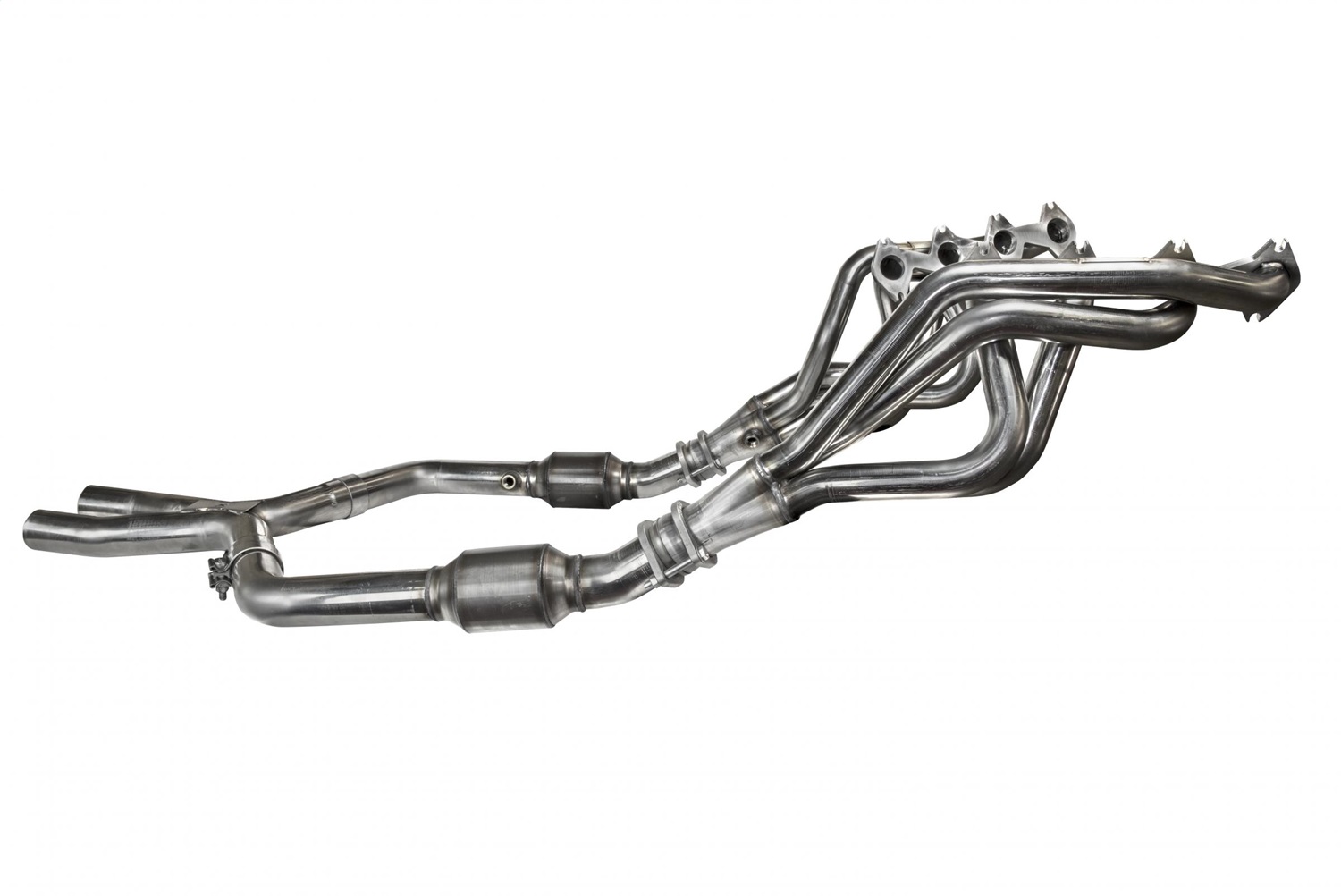 Kooks Custom Headers 1131H020 Stainless Steel Headers Fits 05-10 Mustang