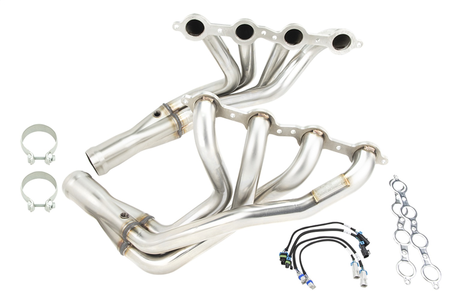 Kooks Custom Headers 2160H222 Stainless Steel Headers Fits 09-13 Corvette