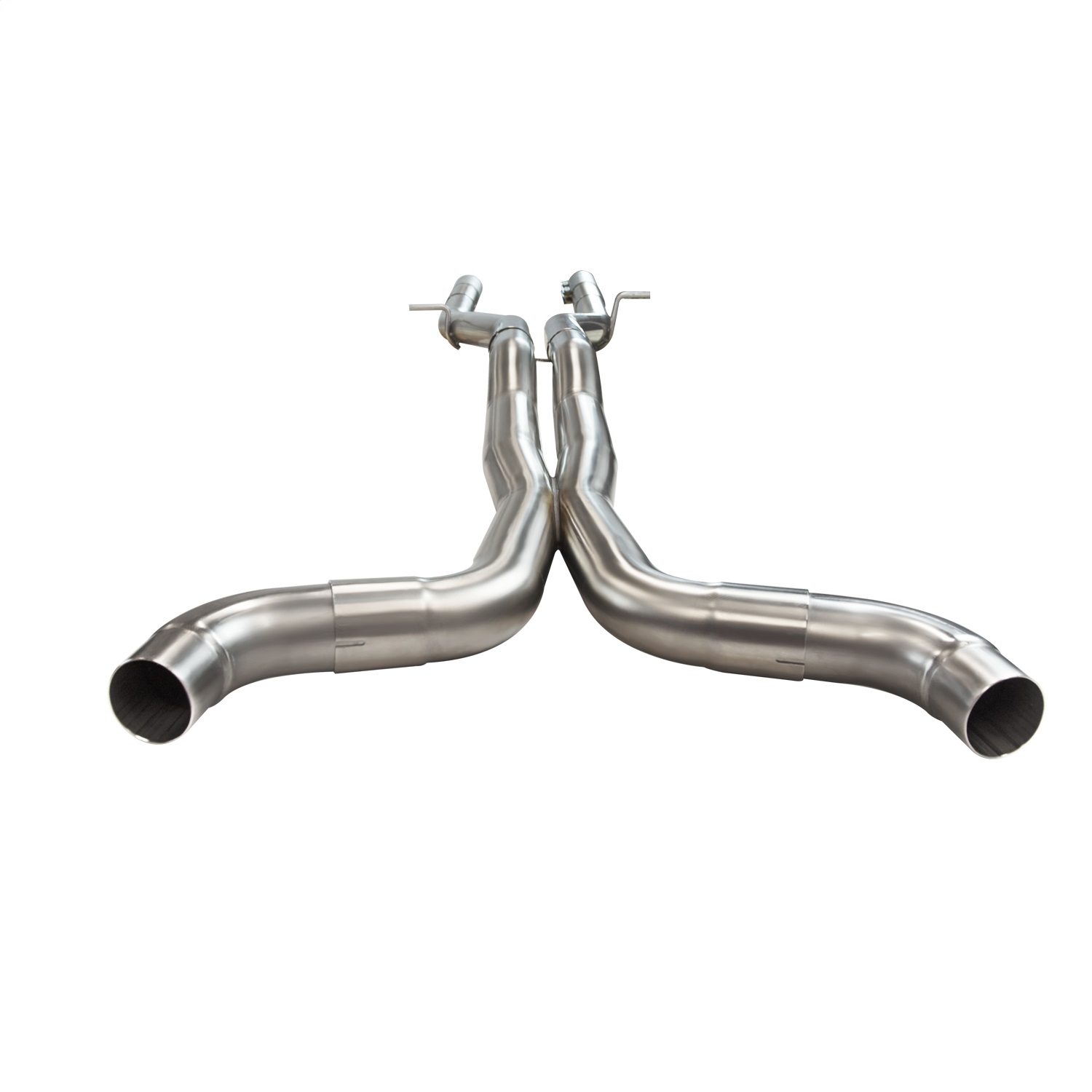 Kooks Custom Headers 22604181 Connection Back Exhaust System Fits 16-24 Camaro