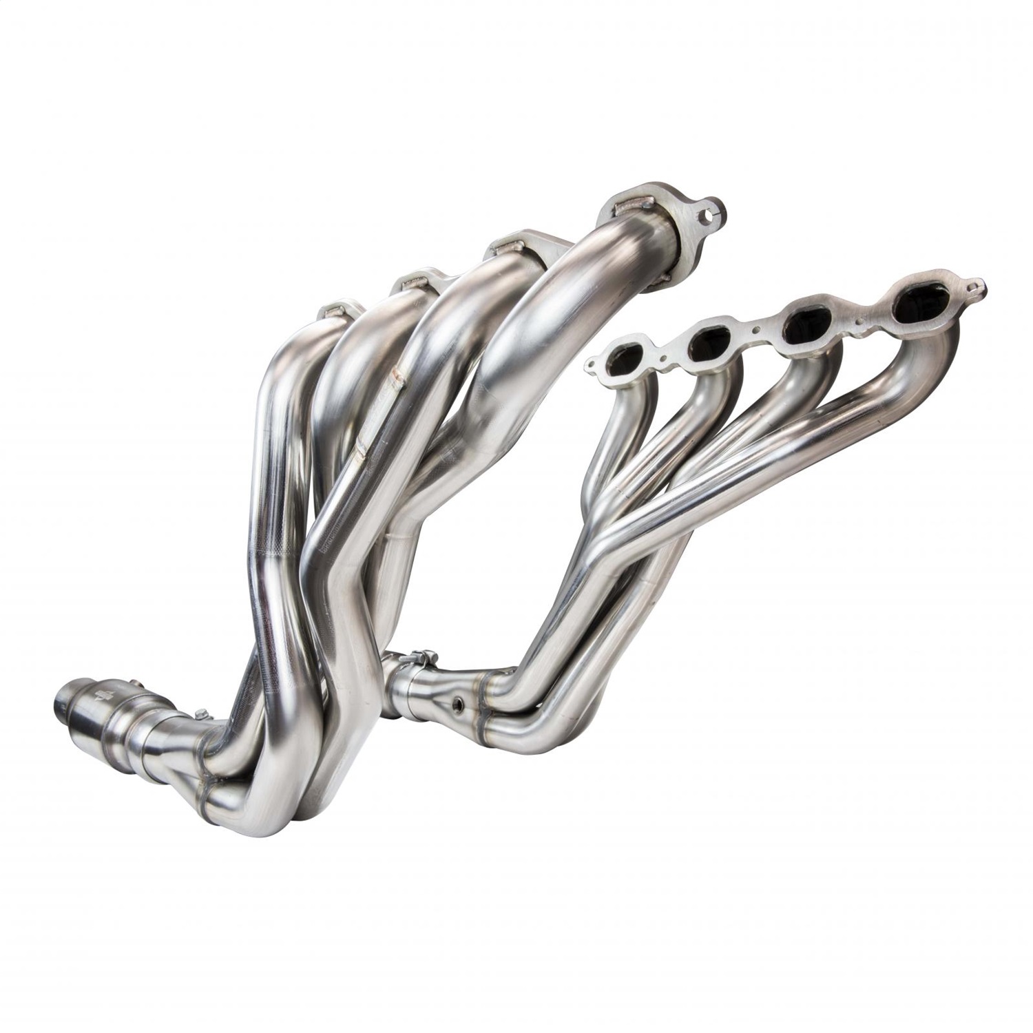 Kooks Custom Headers 2260H430 Stainless Steel Headers Fits 16-24 Camaro