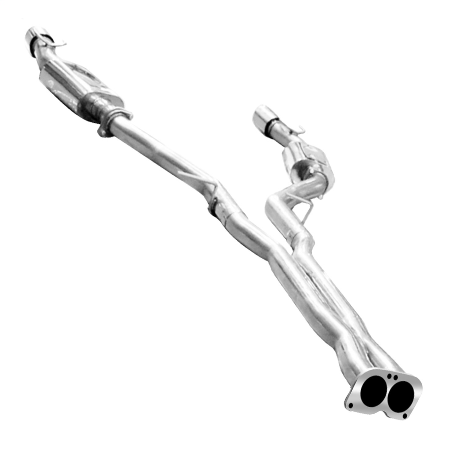 Kooks Custom Headers 24124200 Cat Back Exhaust System Fits 05-06 GTO