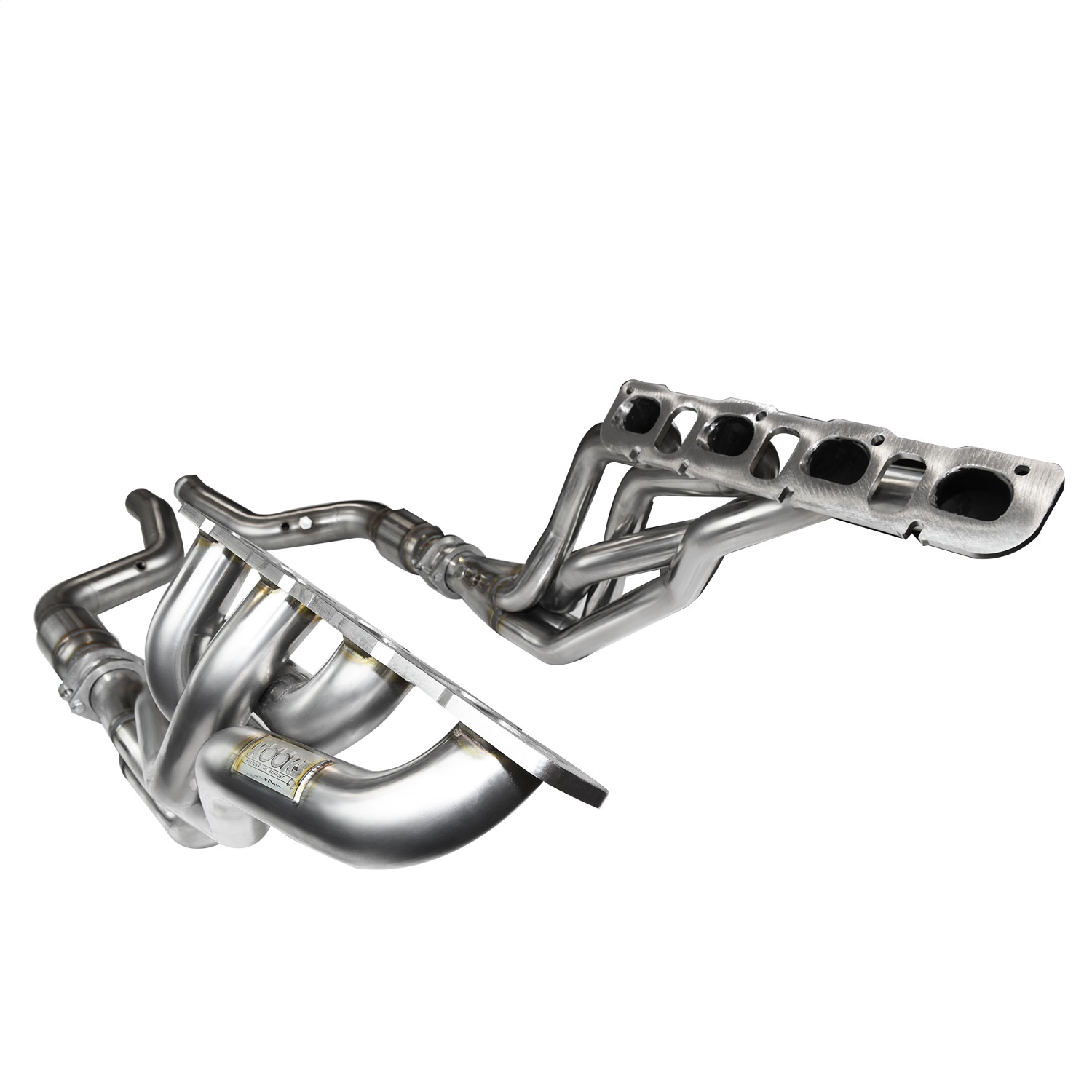 Kooks 1 7/8in x 3in Stainless Steel Headers