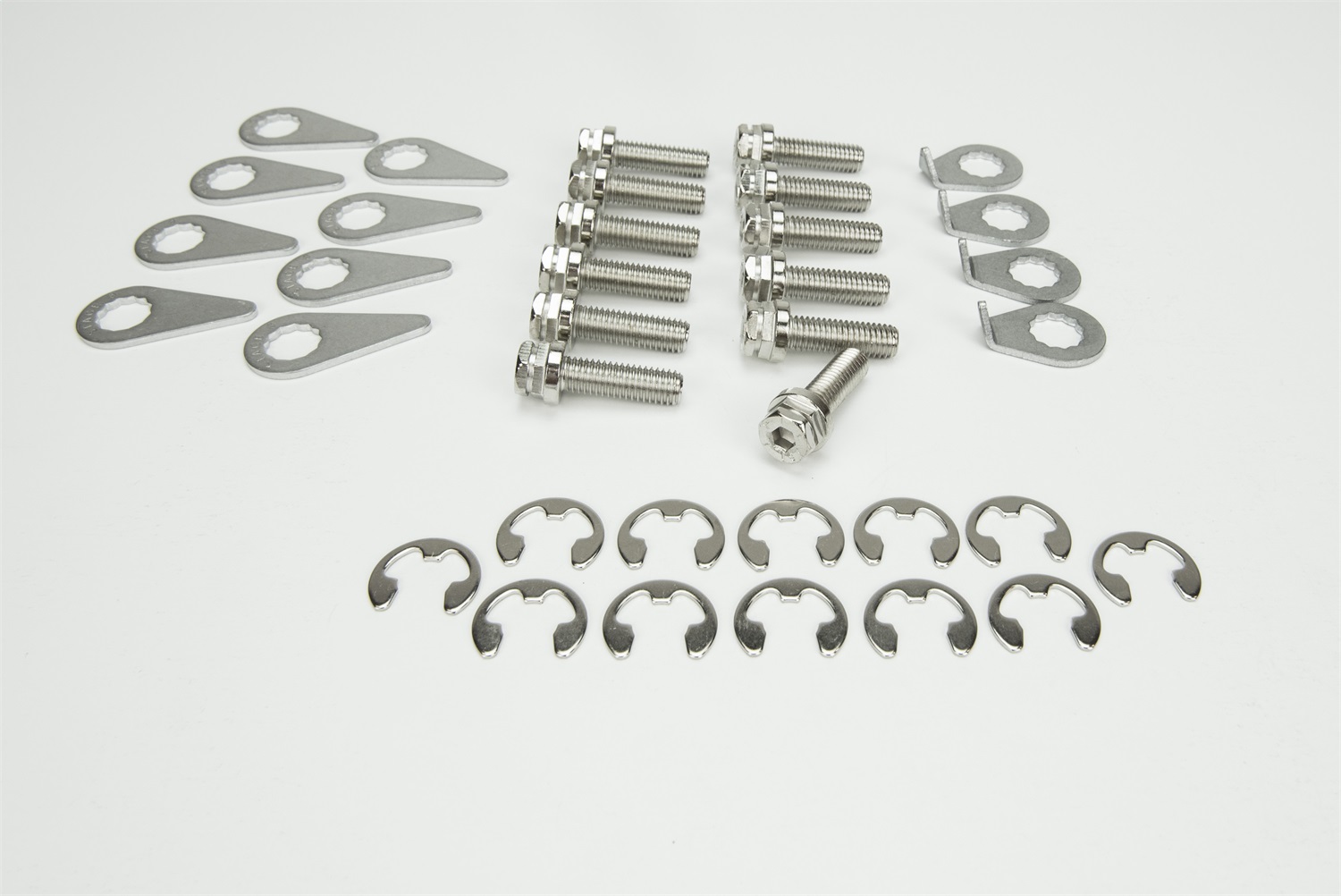 Kooks GM LSX Stage 8 Locking Header Bolts